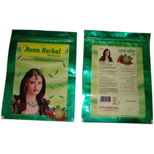 A Grade 100% Pure And Natural Herbal Henna Powder