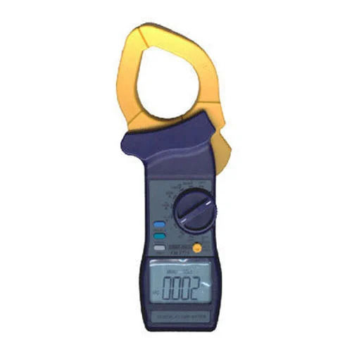 Digital Clamp Measuring Meter