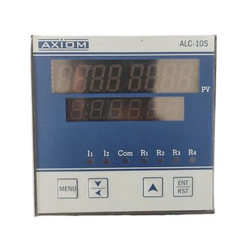 Digital Flow Totalizer Indicator