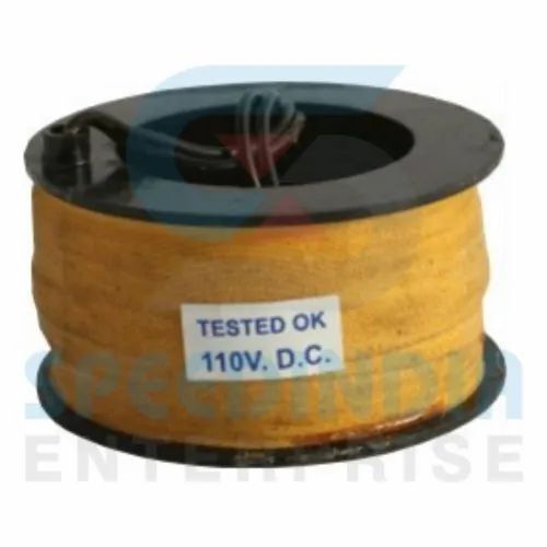 Elecon Machine Brake Coil For Residential Use