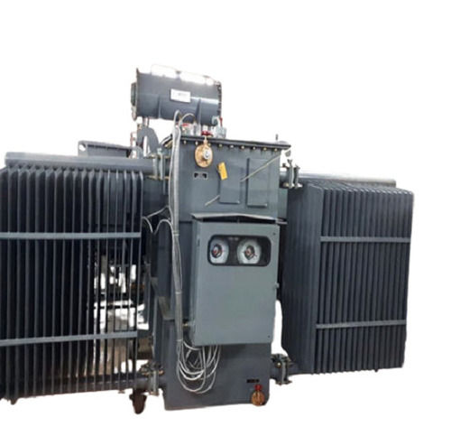 Floor-Mounted Electrical Converter And Drive Duty Industrial Transformers