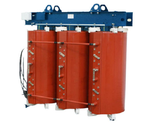 Floor-Standing Electrical Cast Resin Transformers For Industrial