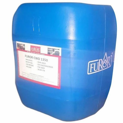 FUROR CWD 1350 Copper Wire Drawing Oil