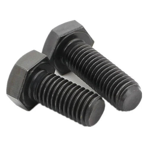 High Tensile Hex Bolt For Automobile Industry