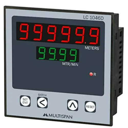 Industrial Digital Length Counter