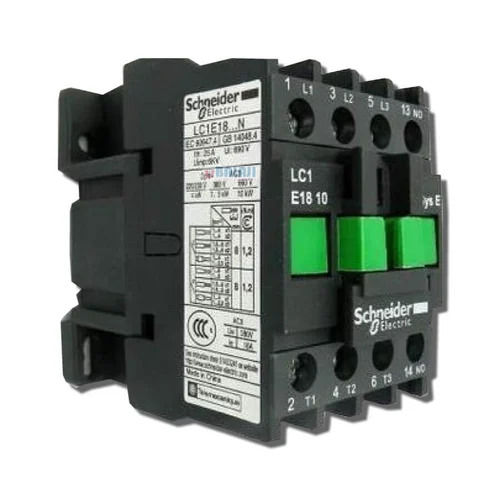 Industrial Three Phase AC Contactor