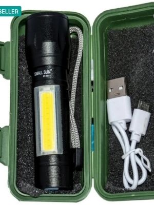 led torch light