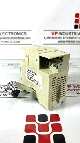 Mitsubishi Fx2n-16eyt-ess-ul Plc Module