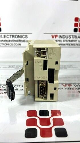 Mitsubishi Fx2n-232if Plc Module