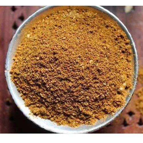 Natural Dried Fish Fry Masala For Cooking Use