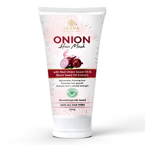 Onion Hair Mask For Hair Fall And Growth at Best Price in Raxaul Ak