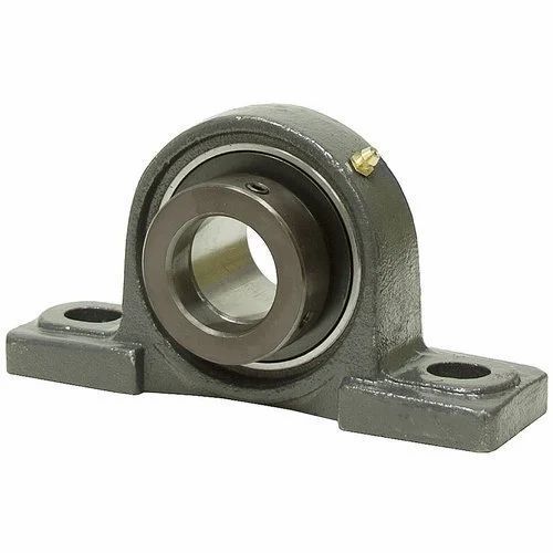 Pillow Block Ball Bearing For Machine Industry Use