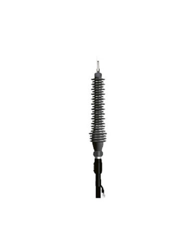 Pole Mounted 123 Kv Dry Flexible Termination Connector Application: Industrial