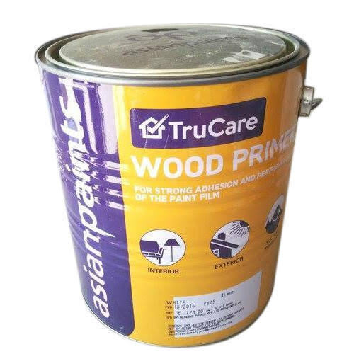 Premium Quality And Waterproof Smooth Paint 