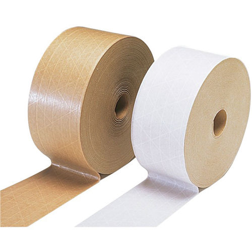 Single Sided Packaging Tapes Used In Corrugated Boxes