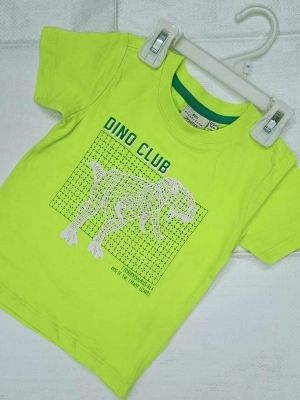 kids printed t shirts