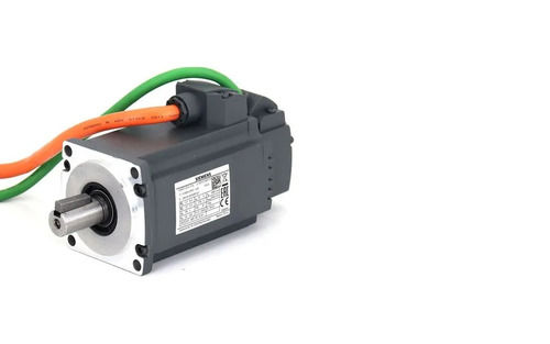 220 Volt Siemens Sinamics V90 Servo Motor