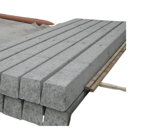 9 Meters Long Heavy duty Rectangular Pcc Pole For Construction At Best 