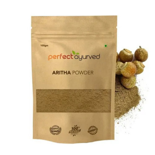 A Grade 100% Pure And Natural Aritha Powder