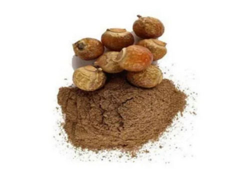 A Grade 100% Pure And Natural Aritha (Ritha) Herbal Powder