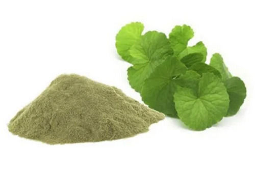 A Grade 100% Pure And Natural Brahmi Leaf Herbal Powder