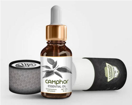 A Grade 100% Pure And Natural Camphor Oil