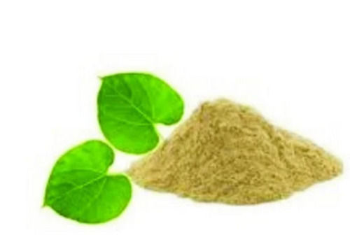 A Grade 100% Pure And Natural Giloy Herbal Powder
