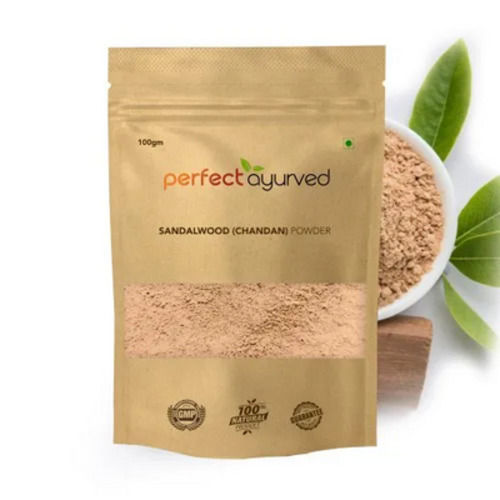 A Grade 100% Pure And Natural Sandalwood Chandan Powder