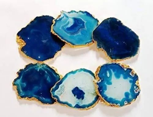 agate coaster