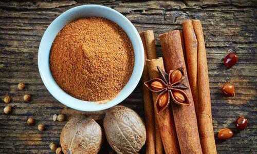 Brown Cinnamon For Cooking And Medicine Use