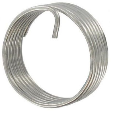 Corrosion-Resistant Aluminium Metallizing Wire For Industrial Moisture (%): Nil