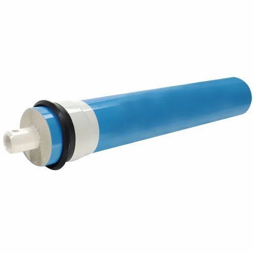 Cylindrical Shape Ro Membrane For Domestic Use