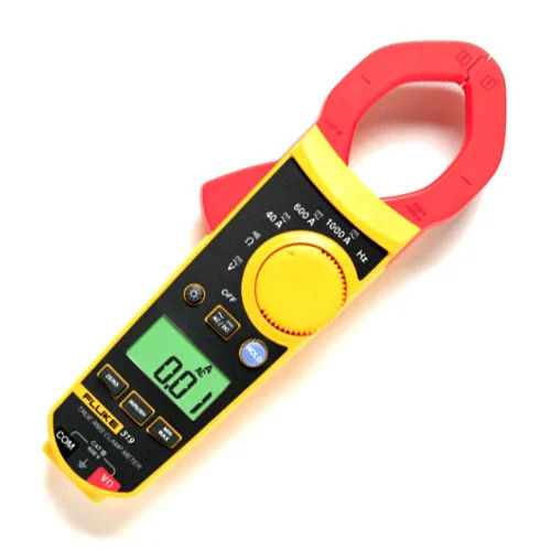 Digital 319 True RMS Clamp Meter