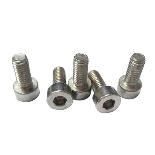 DIN 912 S304 Hex Socket Head Cap Screws