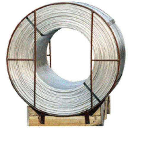 Easy To Install Corrosion-Resistant Aluminium Wire Rod For Industrial