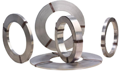 High-Strength Nickel Iron Soft Magnetic Alloys For Mechanical Industry