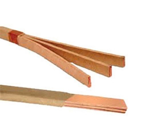 High-Strength Paper Insulated Copper Conductor Strip For Industrial