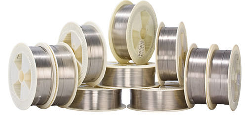 High-Strength Polished Finish Automotive Nickel Copper Alloys