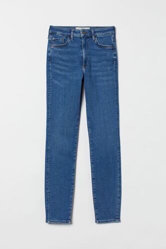 Dried Jeans Denim Jeans Cotton Jeans