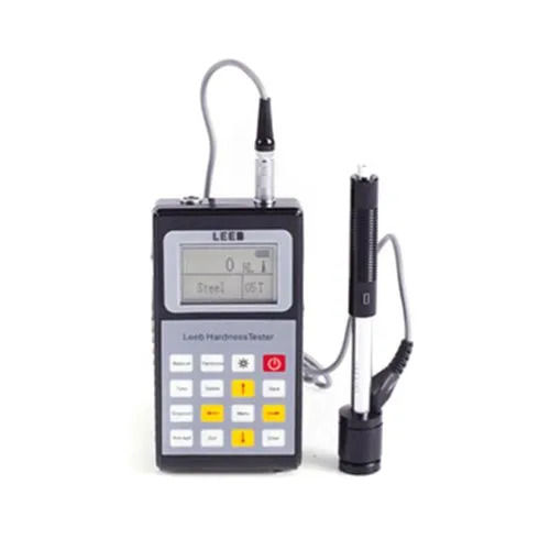 Leeb 120 Portable Digital Hardness Tester