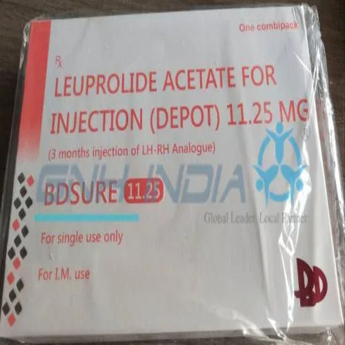 Leuprolide Acetate Injection