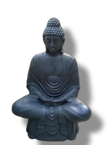 Light Weight And Durable Buddha Statue Height: 4 Foot (Ft)