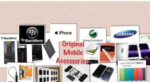 Rings Mobiles Accessories