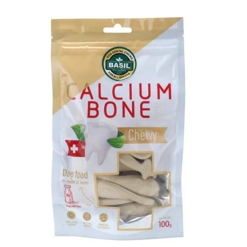 Pet Treats And Chews Calcium Bones For Dogs