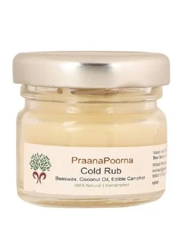 Praanapoorna Antifungal Skin Butter 25Gram