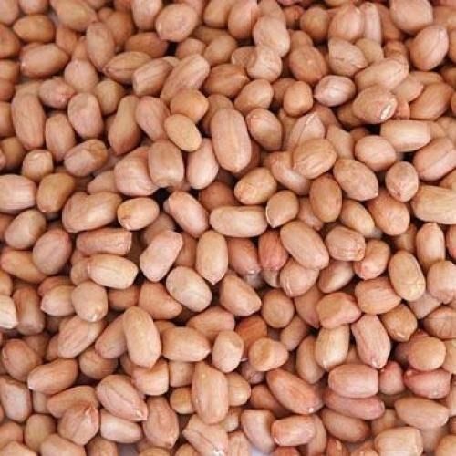 Raw Peanut Used In Snacks And Cooking