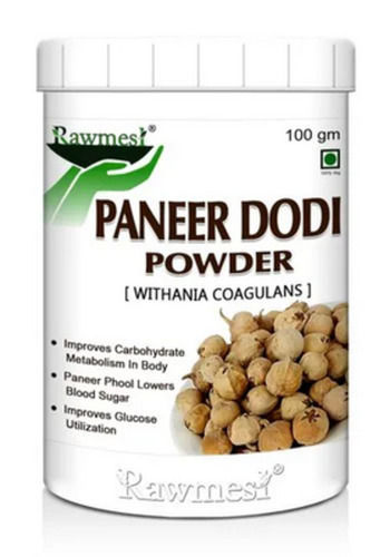 Rawmest Paneer Ka Phool Herbal Powder