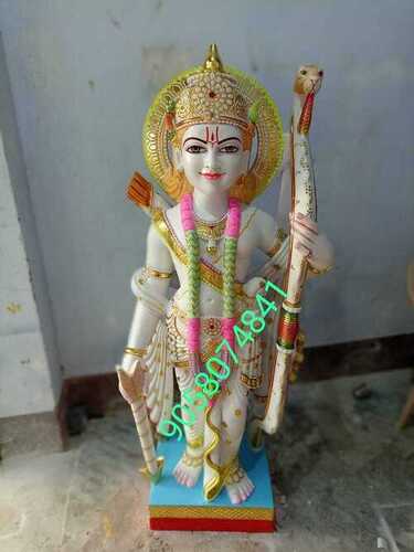 Shri Ram Statue For Home And Temple Use