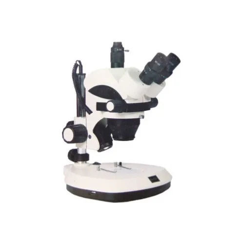 Sn334 Stereo Zoom Binocular Microscope