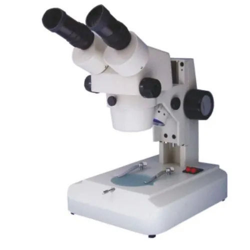 SN958 Digital Zoom Stereo Microscope